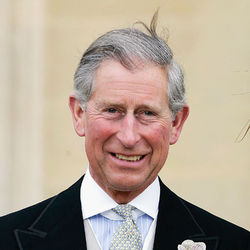 Le prince Charles, les soins integrés et l’OMS